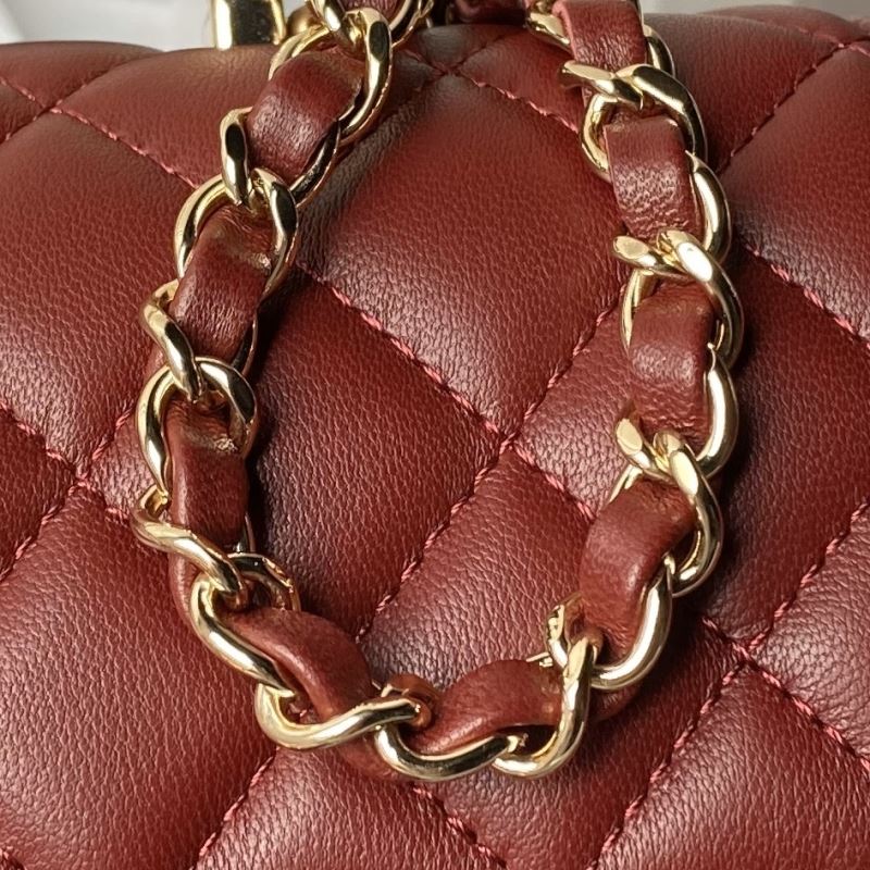 Ch**el satchel bags